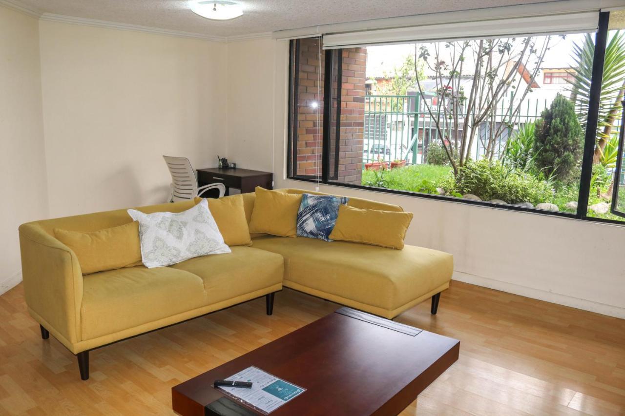 VANILLA SUITE - Great Location - Financial zone Quito Esterno foto