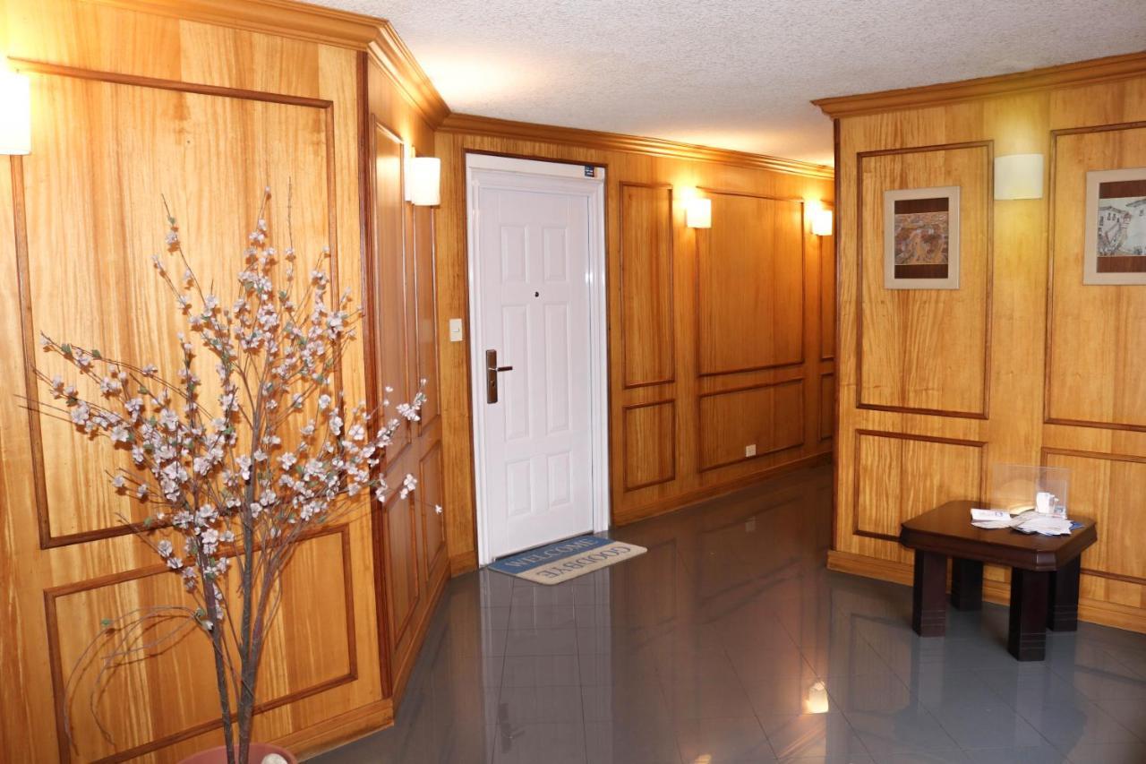 VANILLA SUITE - Great Location - Financial zone Quito Esterno foto