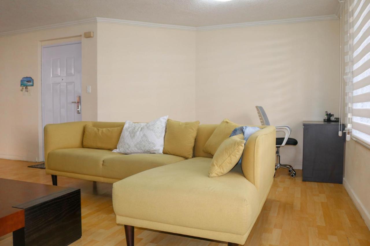 VANILLA SUITE - Great Location - Financial zone Quito Esterno foto
