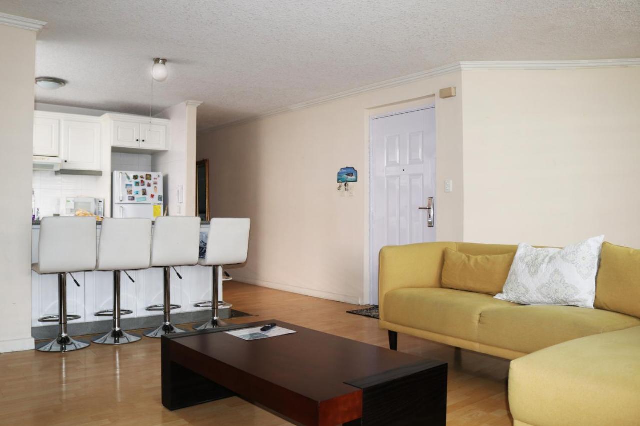 VANILLA SUITE - Great Location - Financial zone Quito Esterno foto