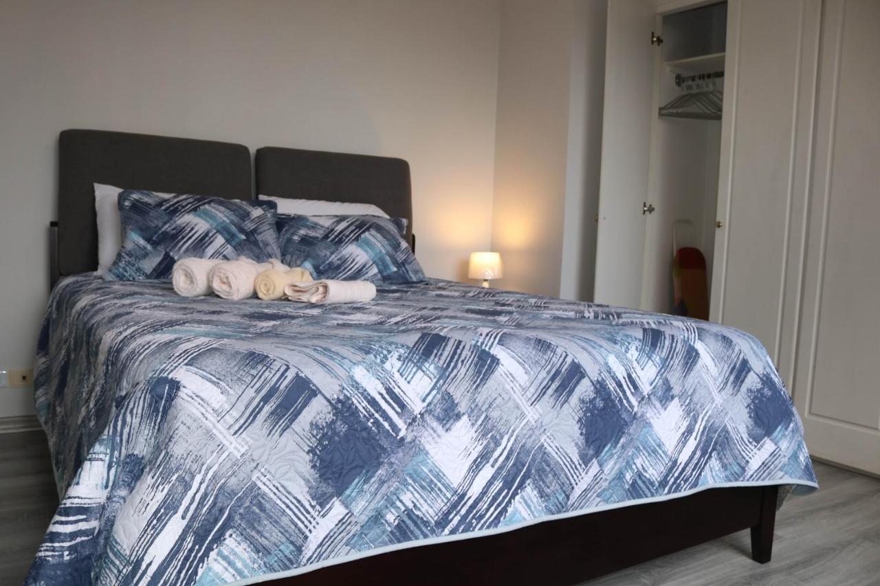 VANILLA SUITE - Great Location - Financial zone Quito Esterno foto
