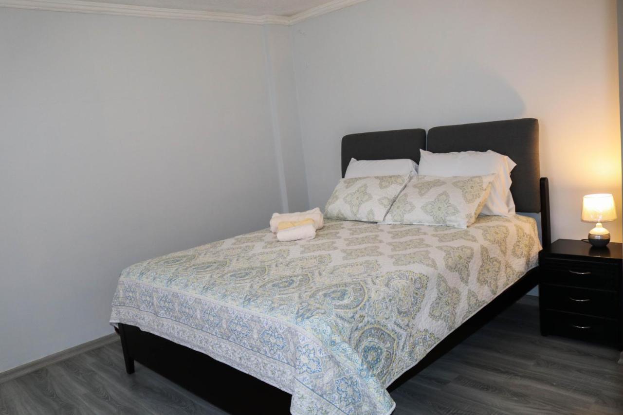 VANILLA SUITE - Great Location - Financial zone Quito Esterno foto