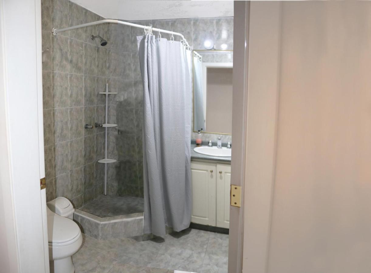 VANILLA SUITE - Great Location - Financial zone Quito Esterno foto