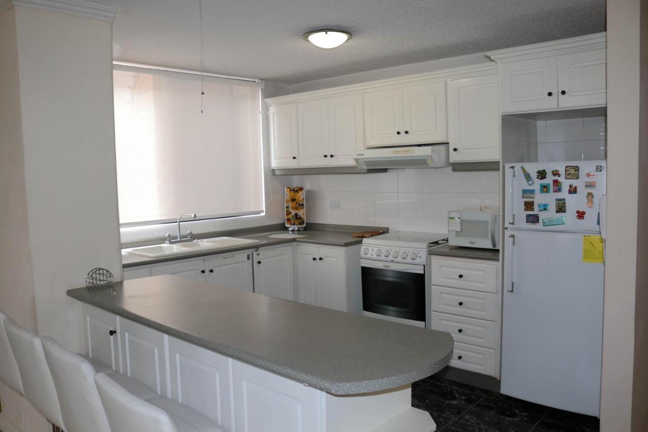 VANILLA SUITE - Great Location - Financial zone Quito Esterno foto